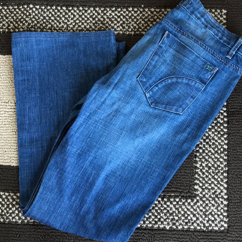 Joe’s Jeans